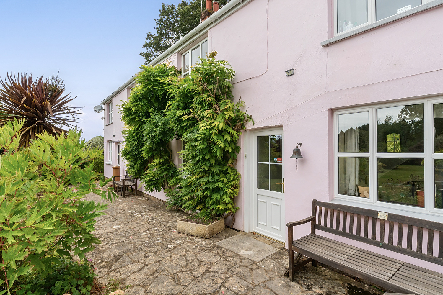 Canonsgrove Close, Trull