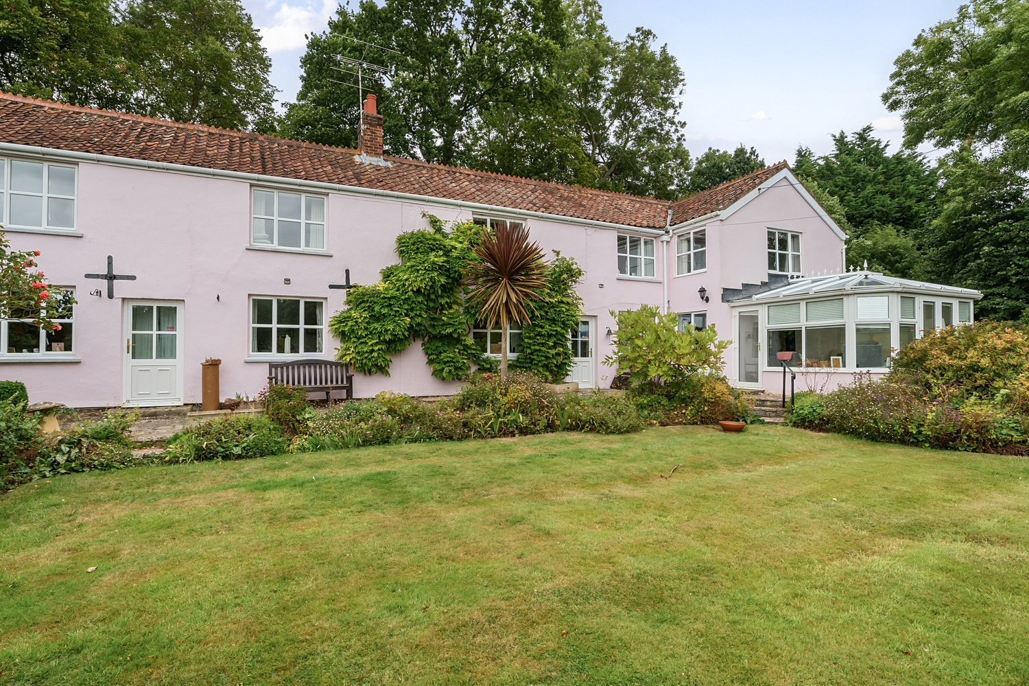 Canonsgrove Close, Trull