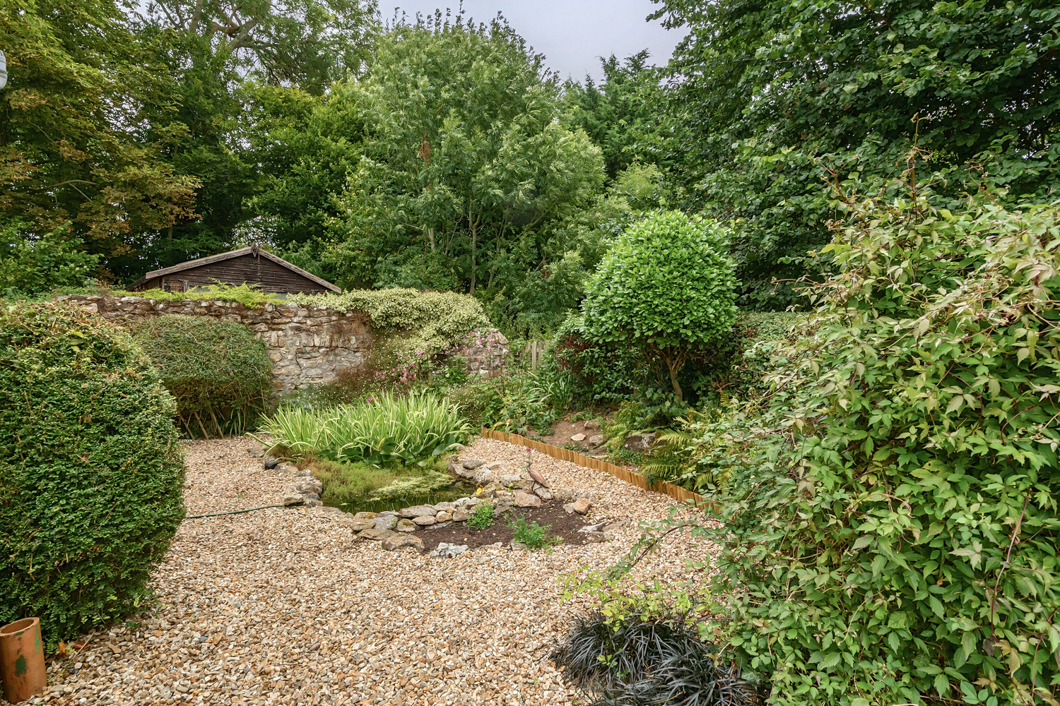 Canonsgrove Close, Trull