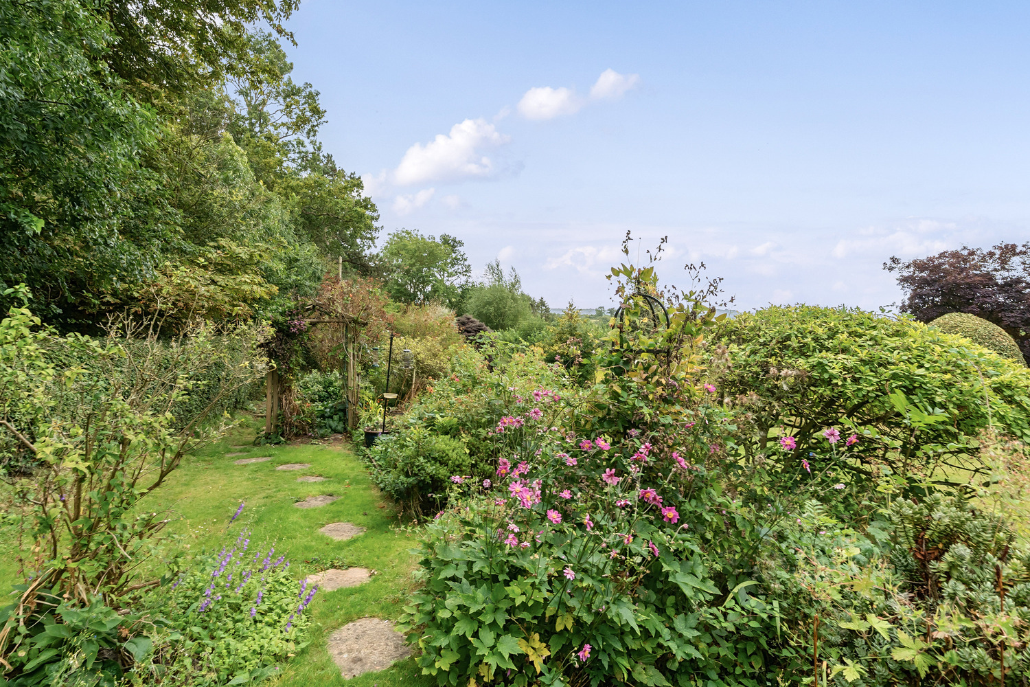 Canonsgrove Close, Trull