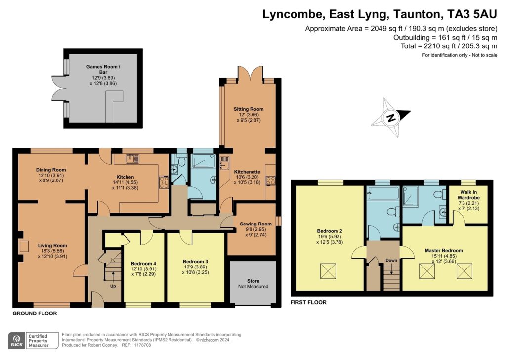 Floor Plans