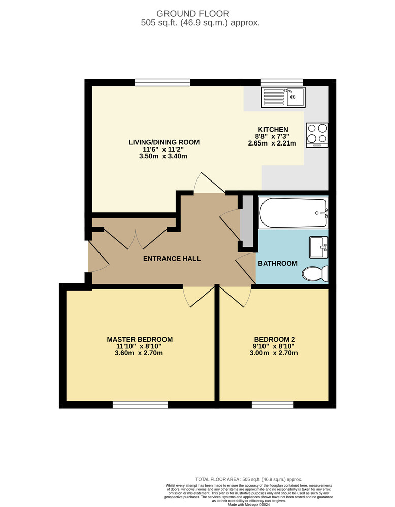 Floor Plans