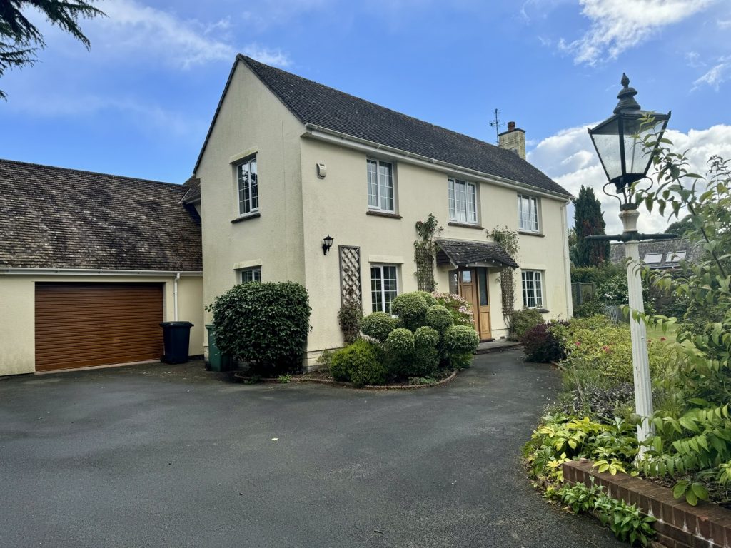 Quantock Rise, Kingston St. Mary, Taunton, Somerset