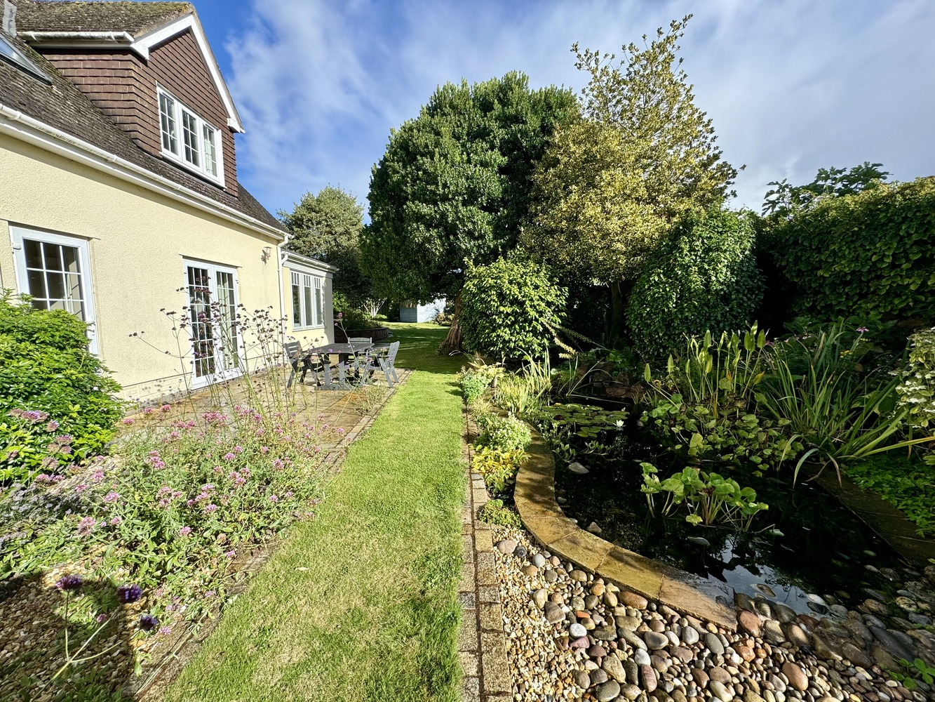 Quantock Rise, Kingston St. Mary, Taunton, Somerset