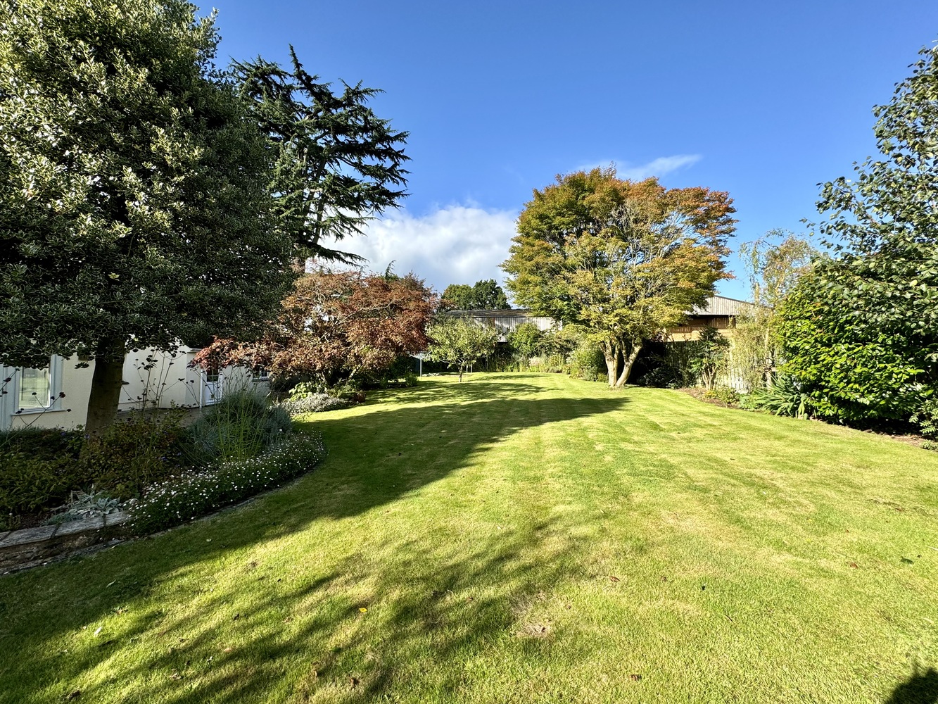 Quantock Rise, Kingston St. Mary, Taunton, Somerset