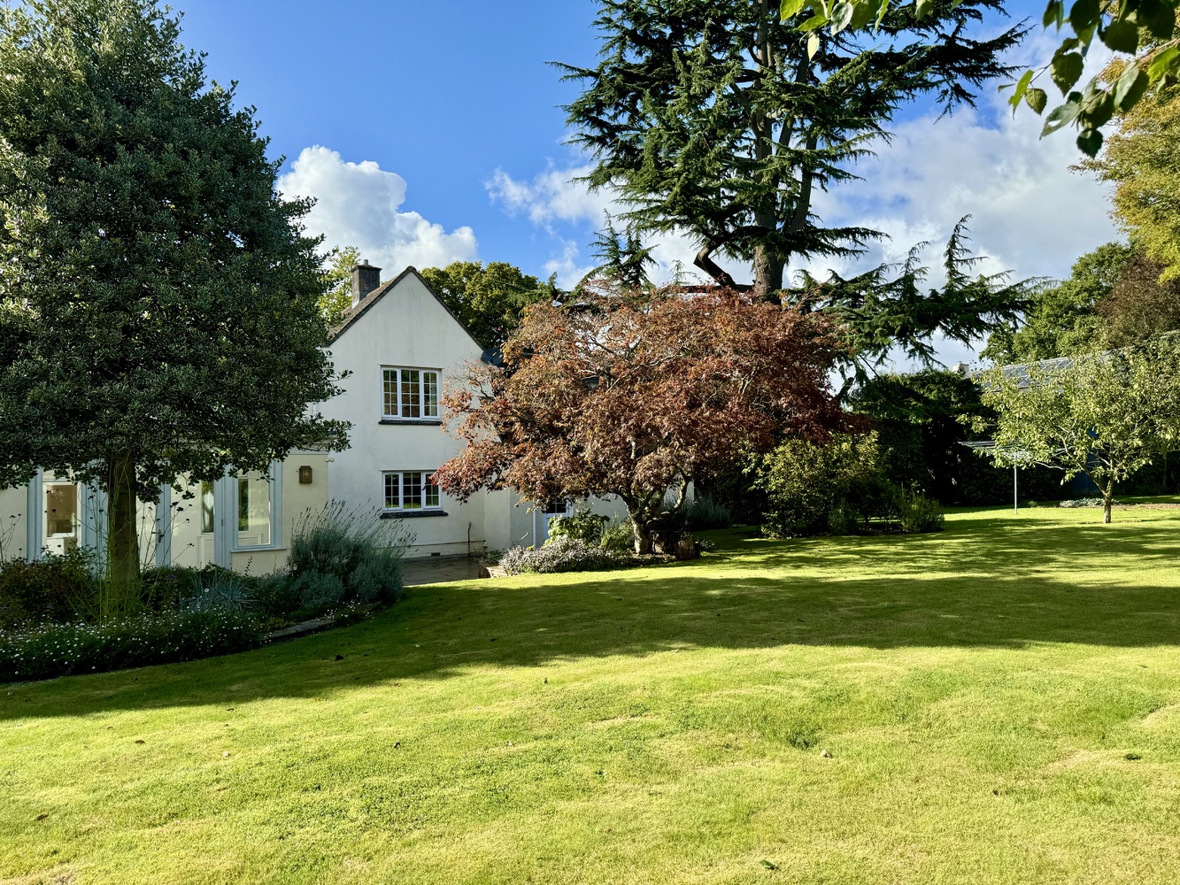 Quantock Rise, Kingston St. Mary, Taunton, Somerset