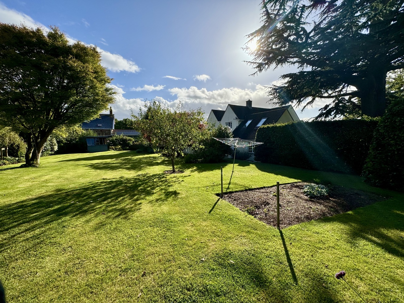 Quantock Rise, Kingston St. Mary, Taunton, Somerset