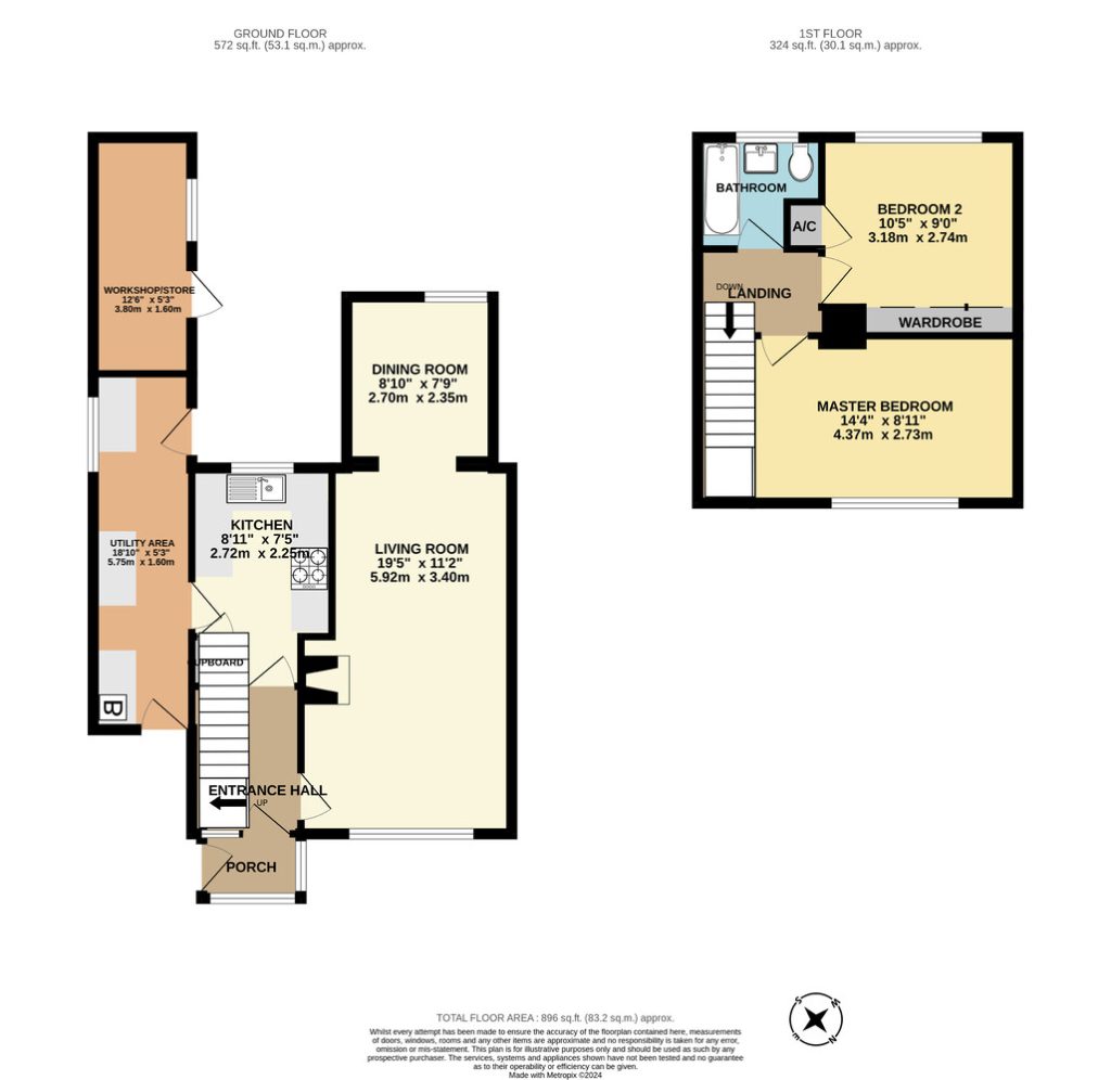 Floor Plans