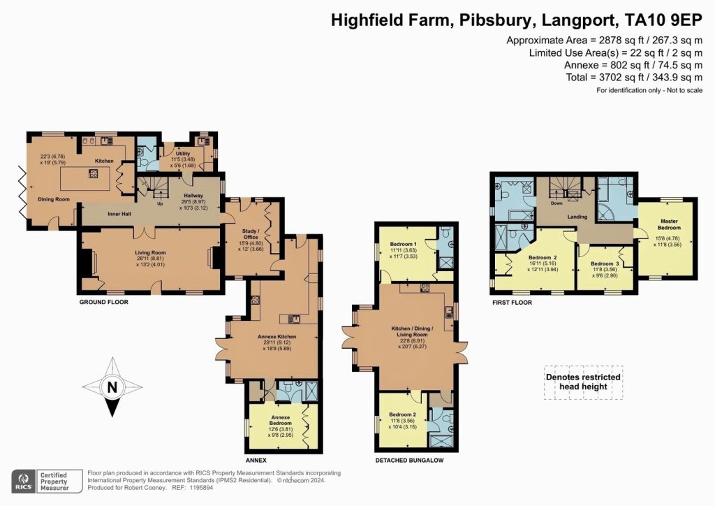 Floor Plans