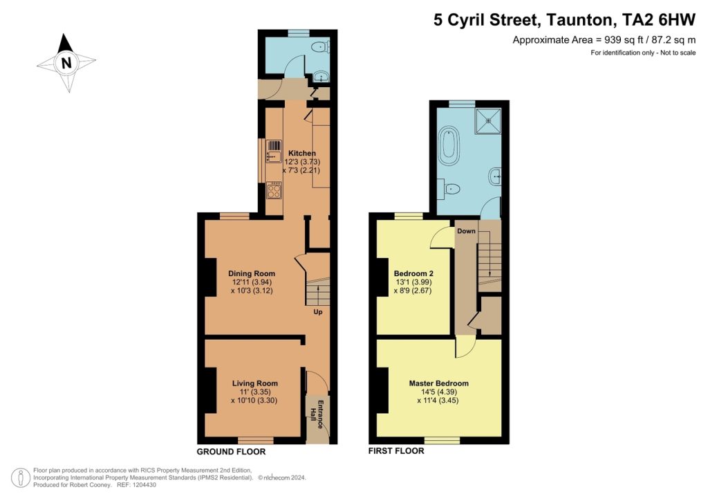 Floor Plans