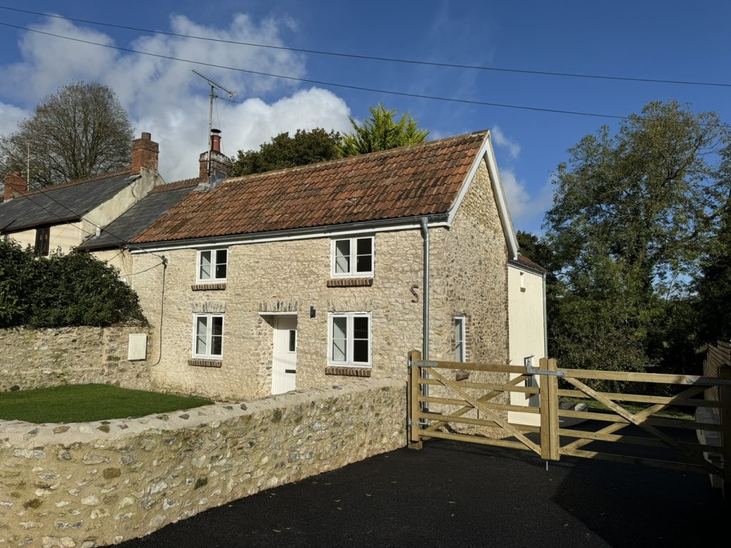 Cobblers, Bishopswood, Chard, Somerset