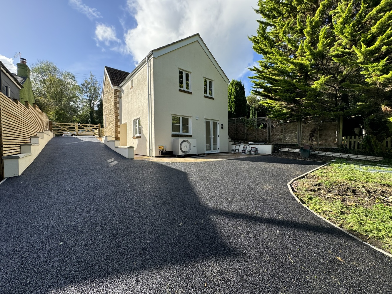 Cobblers, Bishopswood, Chard, Somerset