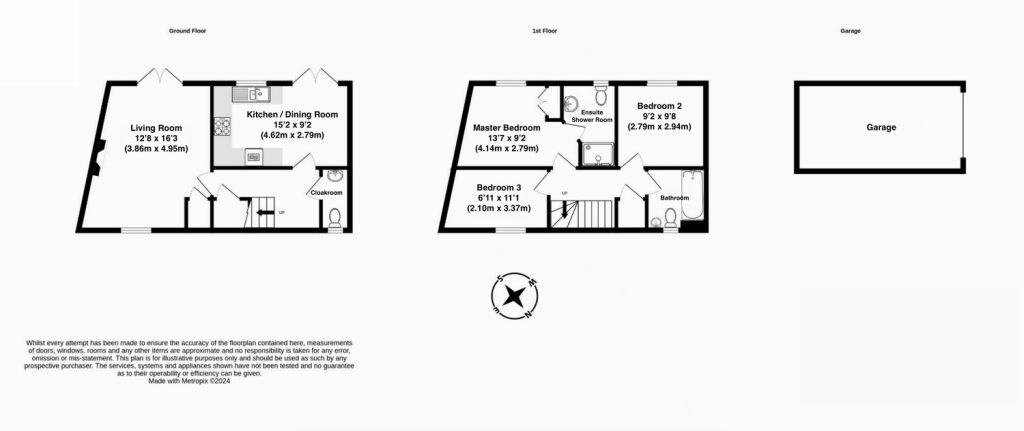 Floor Plans