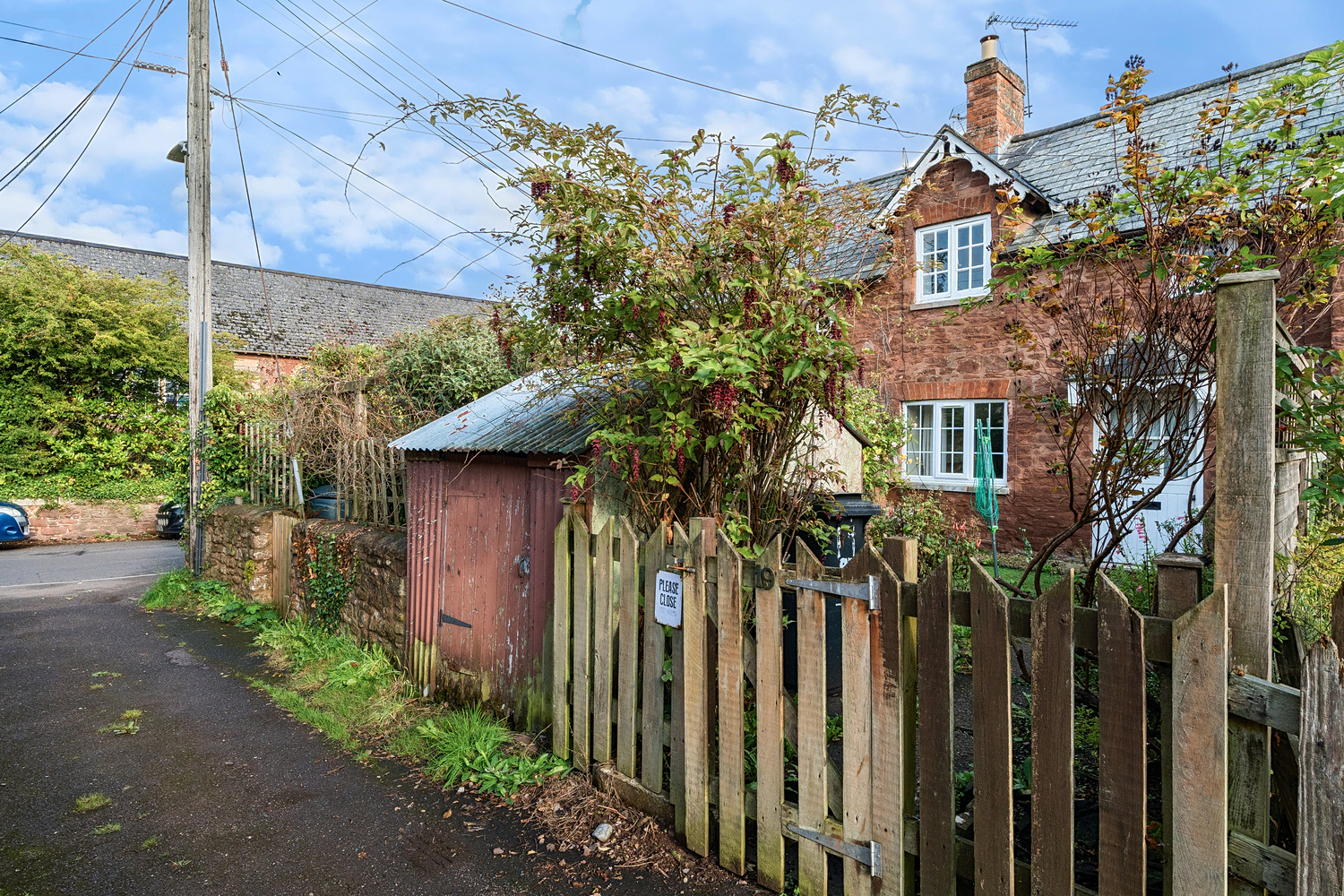 Bishops Lydeard