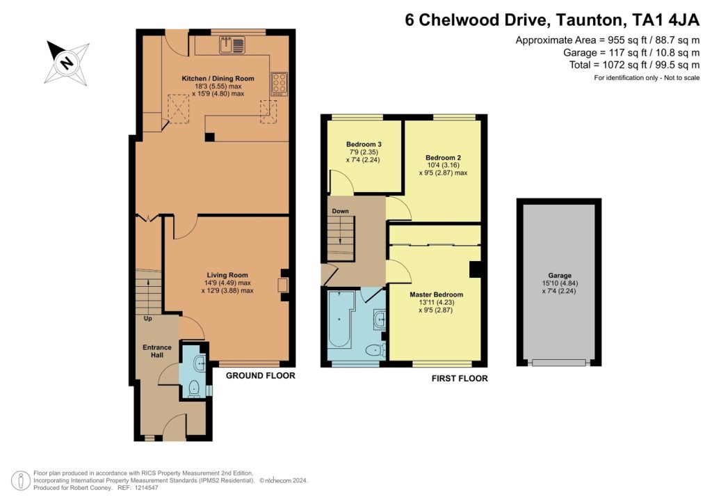 Floor Plans