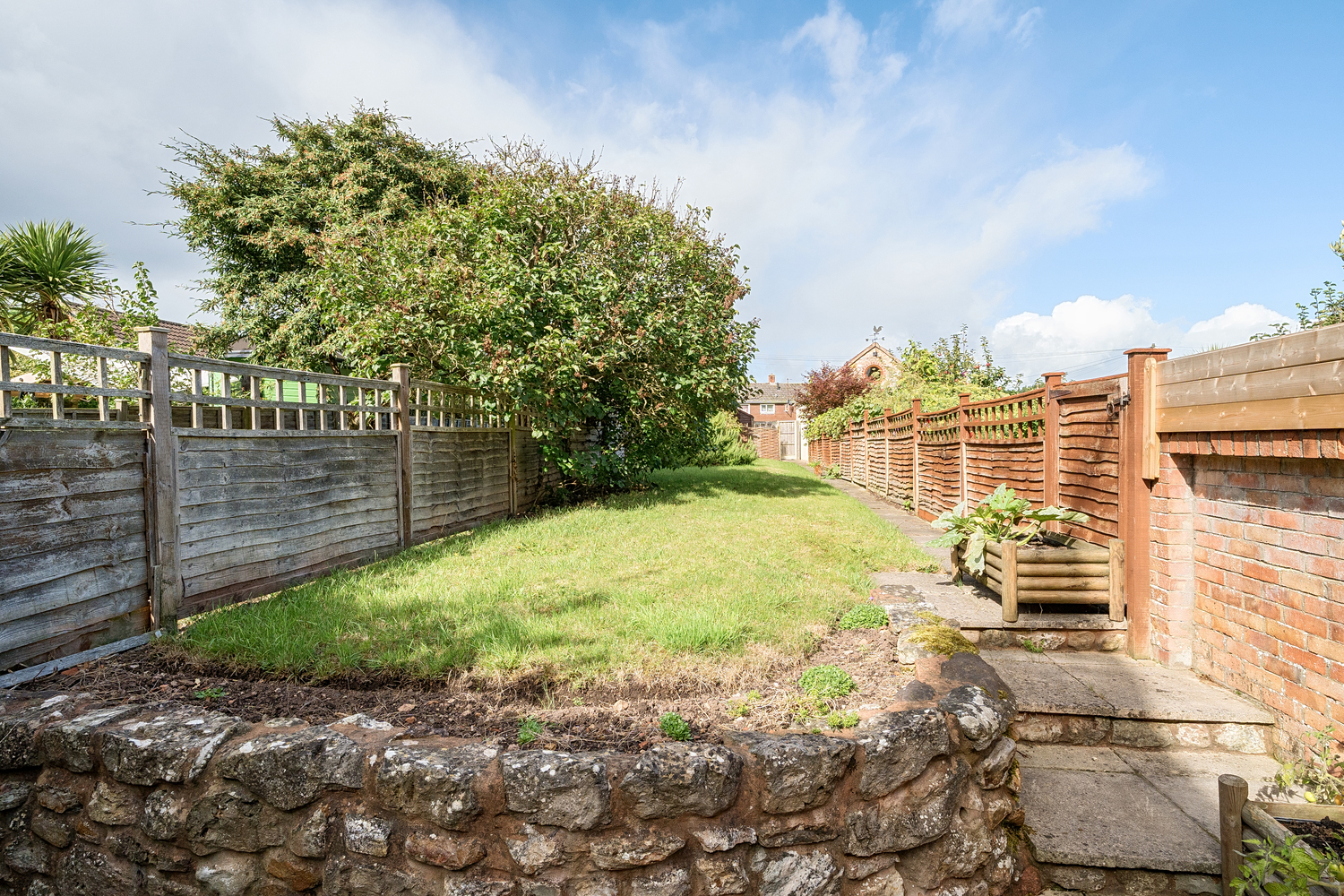 Sherford Terrace, Taunton