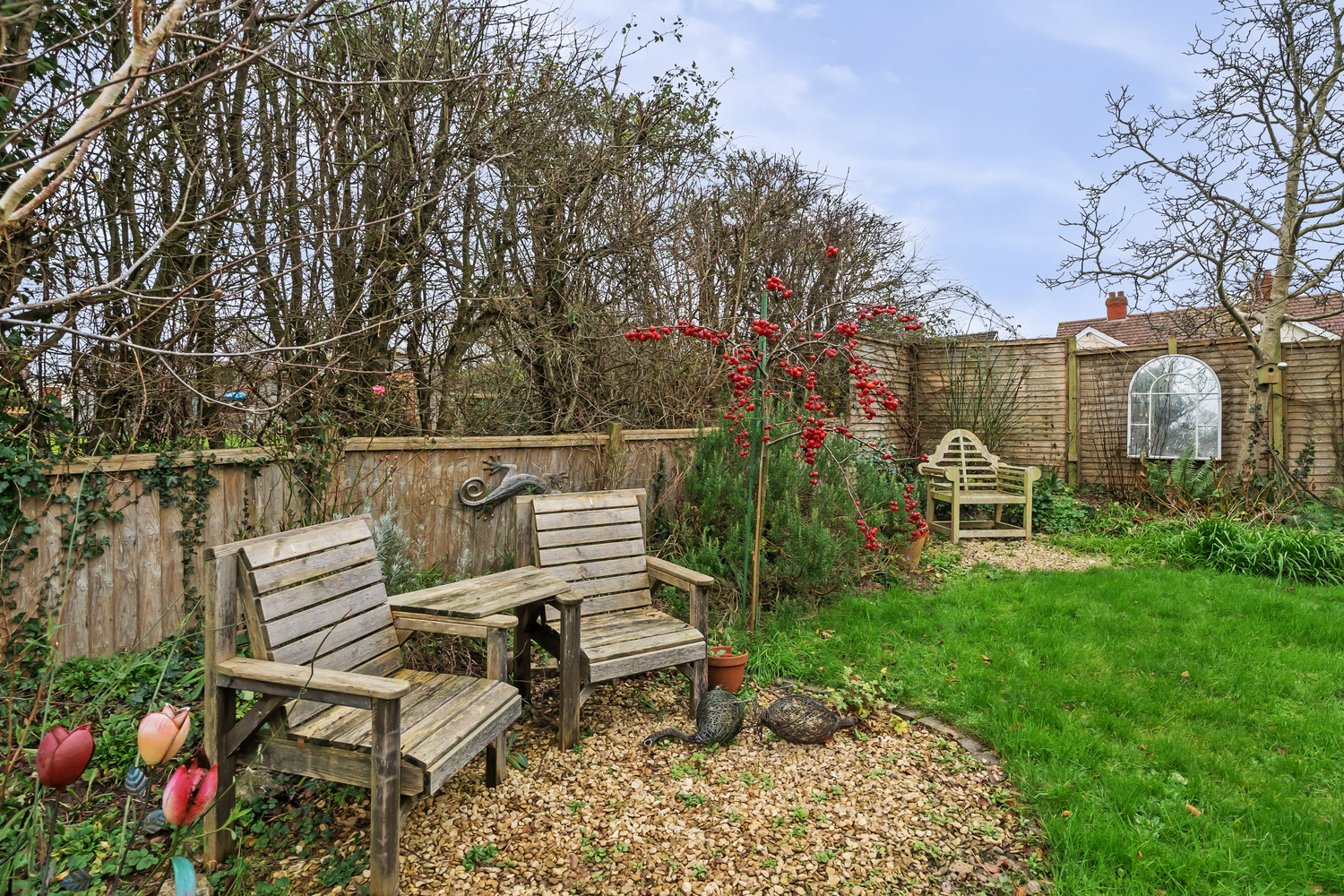 Sidbrook Orchard, Monkton Heathfield