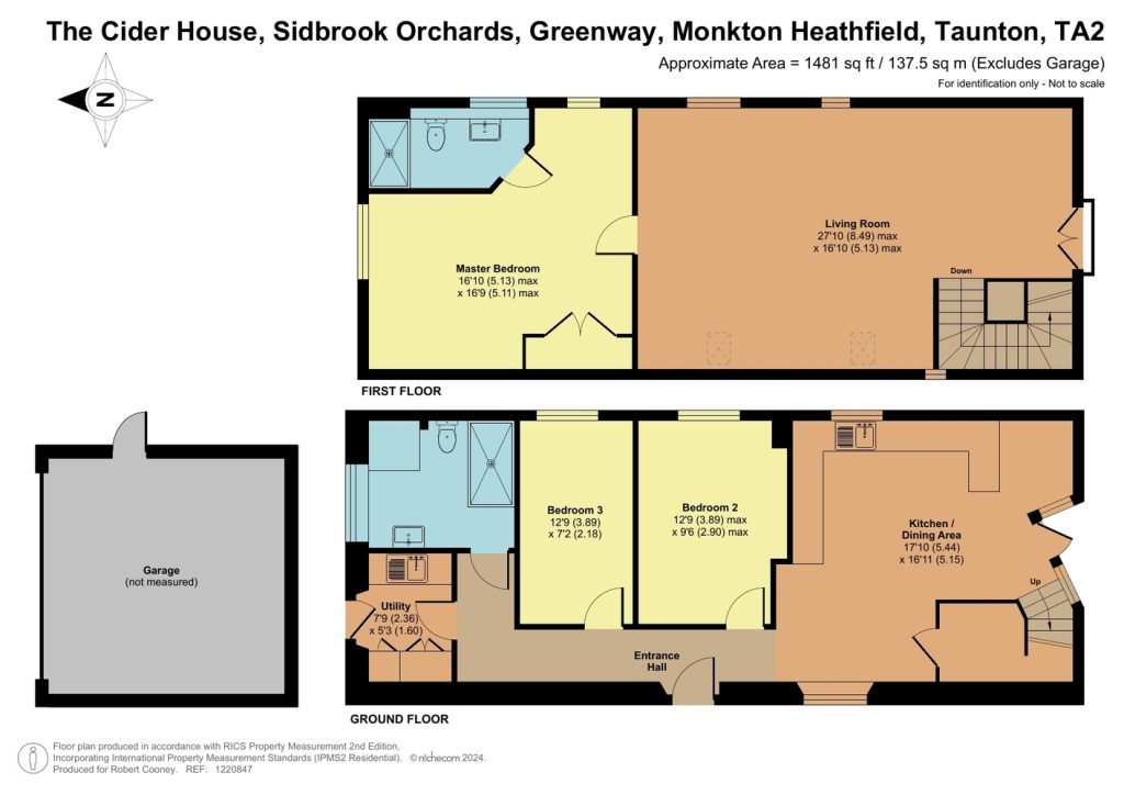 Floor Plans