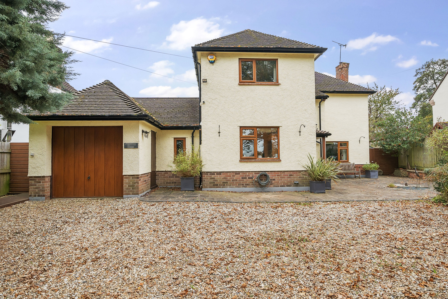 Pitminster, 0.25 Acre