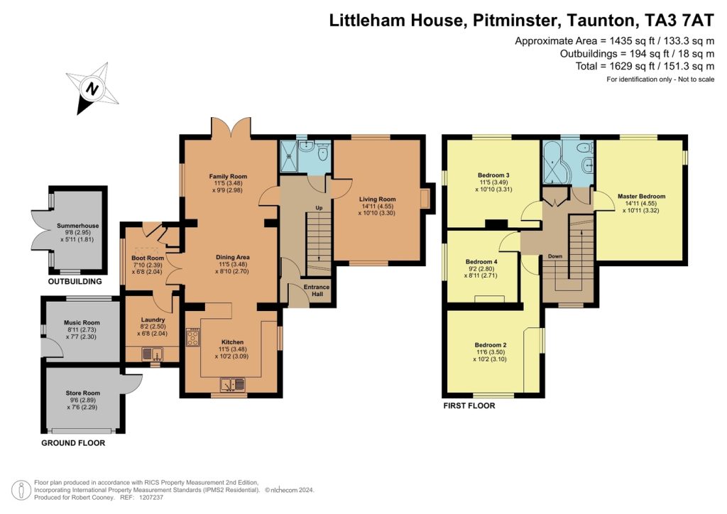 Floor Plans