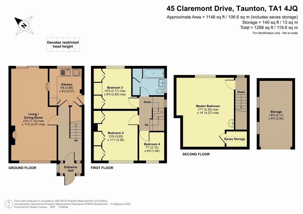 Floor Plans