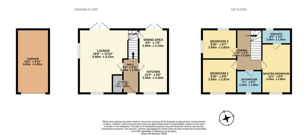 Floor Plans