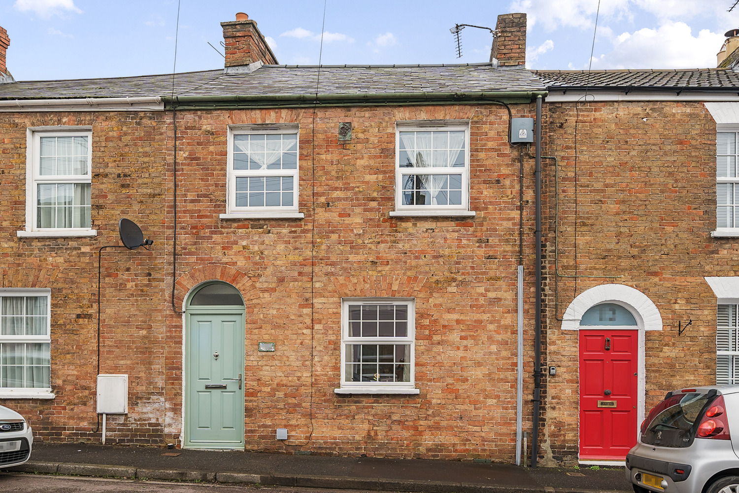 Westgate Street, Taunton