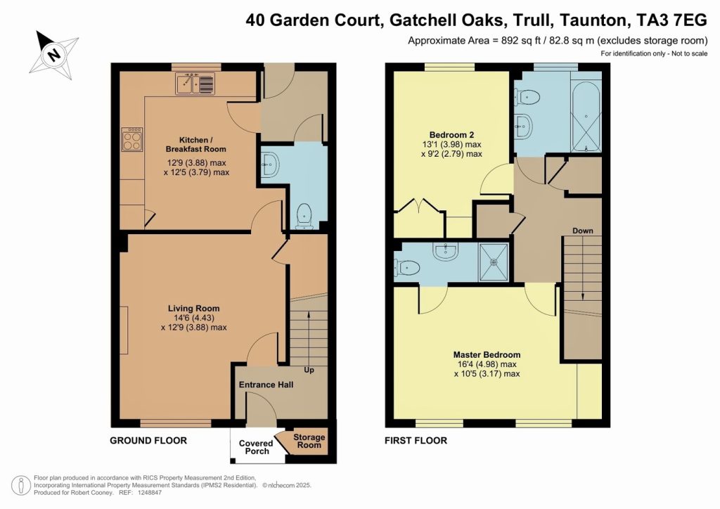 Floor Plans