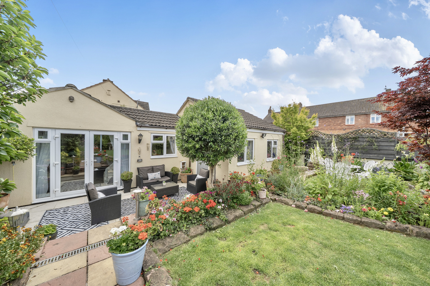 Newton Road, North Petherton