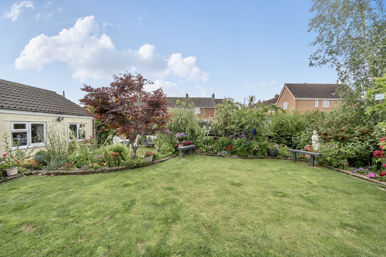 Newton Road, North Petherton
