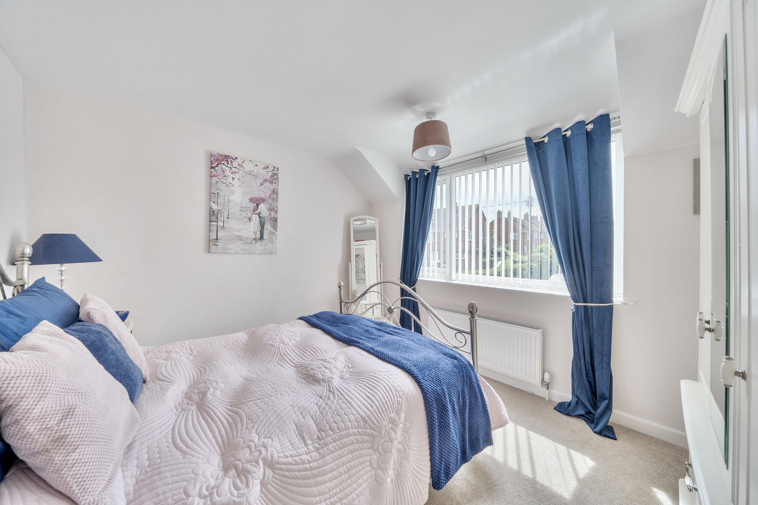 Newton Road, North Petherton
