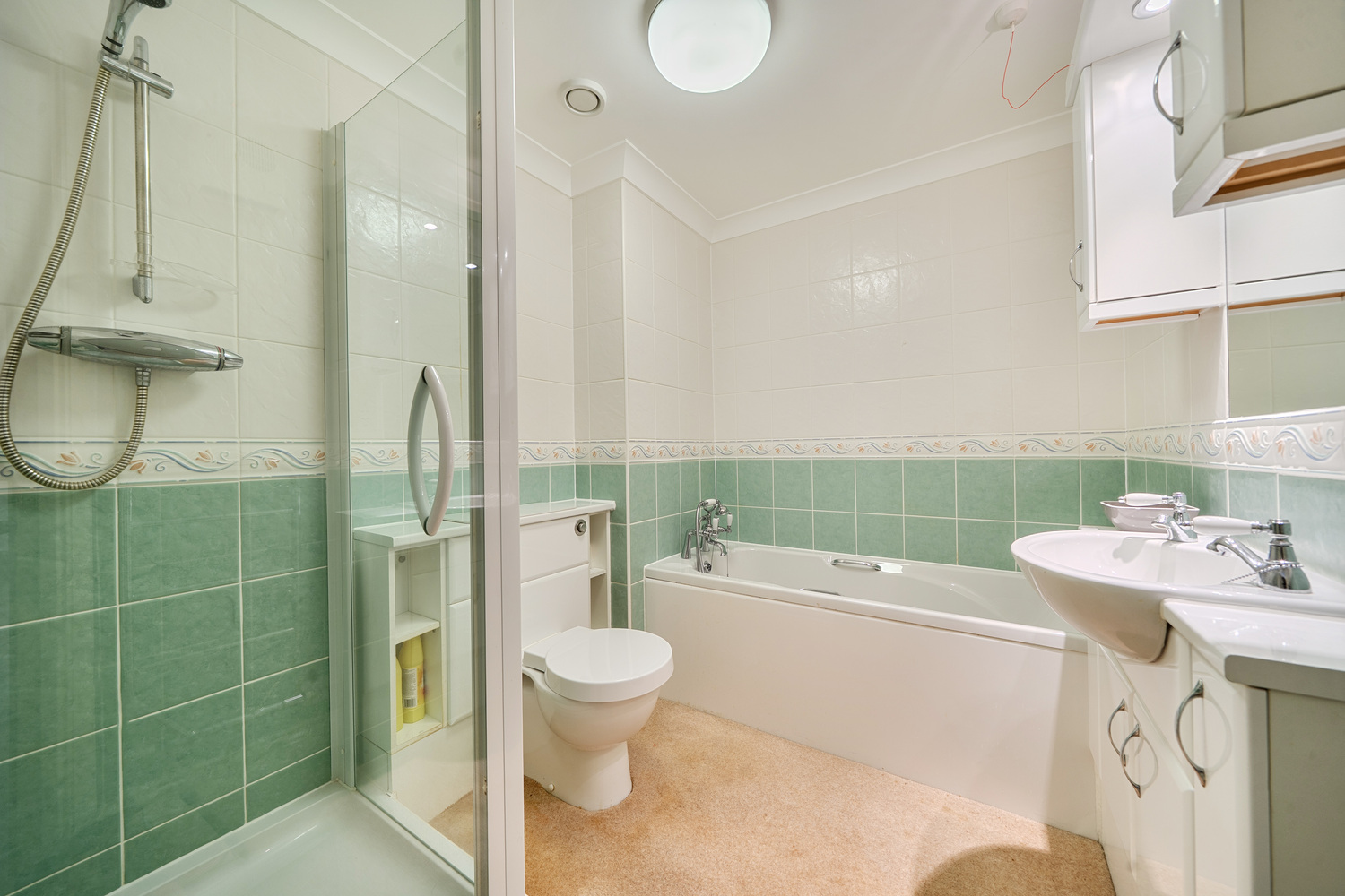 Pegasus Court, Taunton