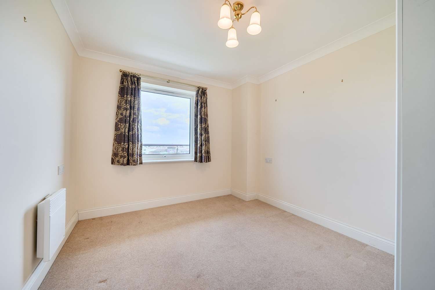 Pegasus Court, Taunton