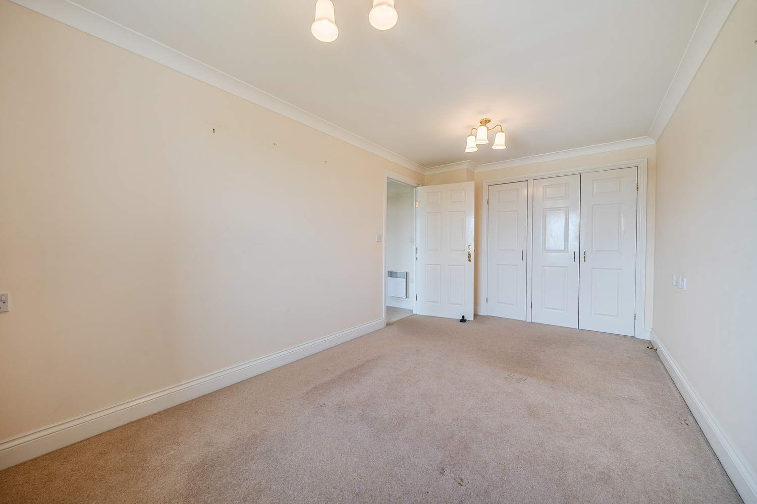 Pegasus Court, Taunton