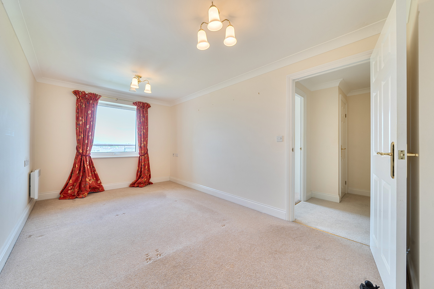 Pegasus Court, Taunton