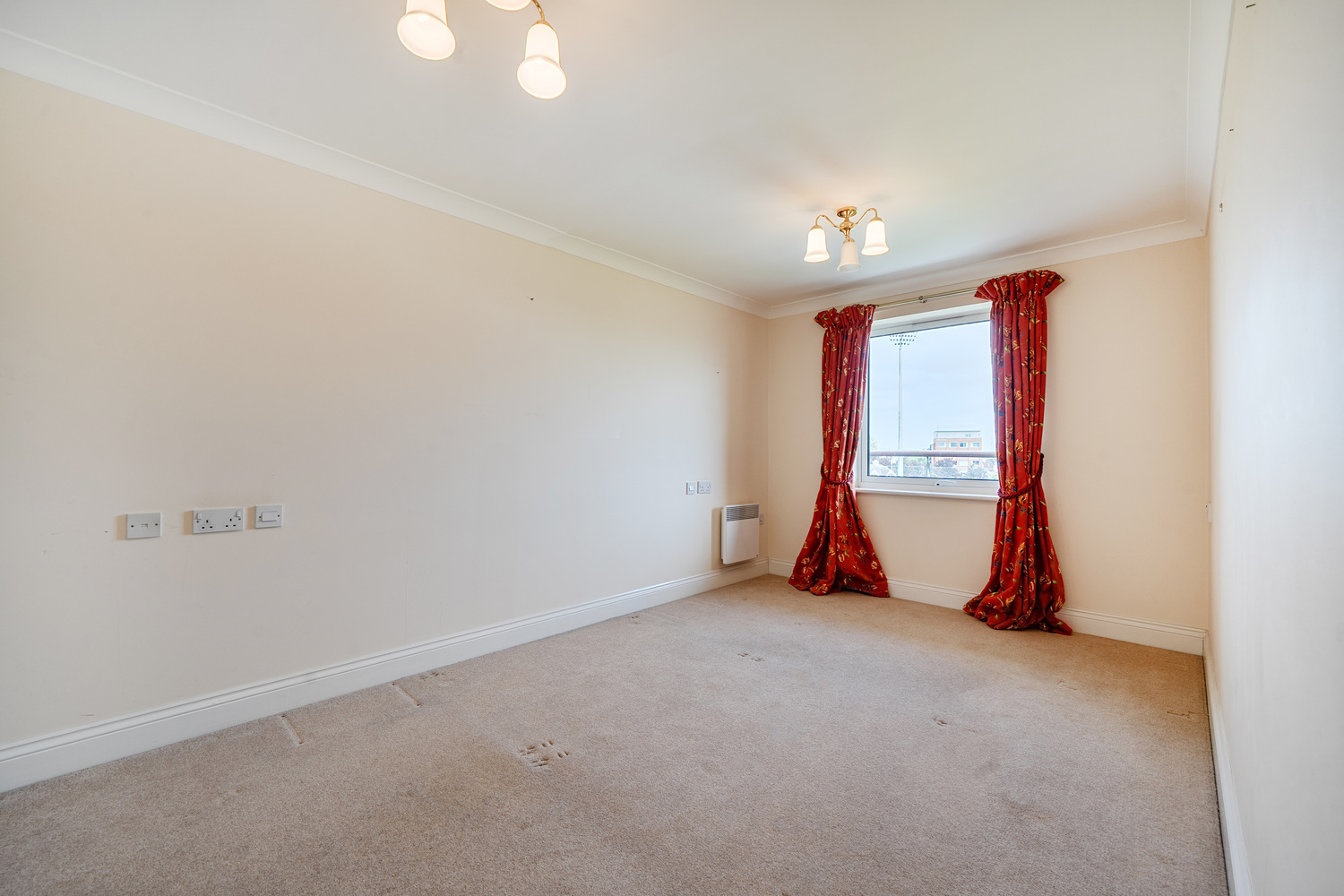 Pegasus Court, Taunton