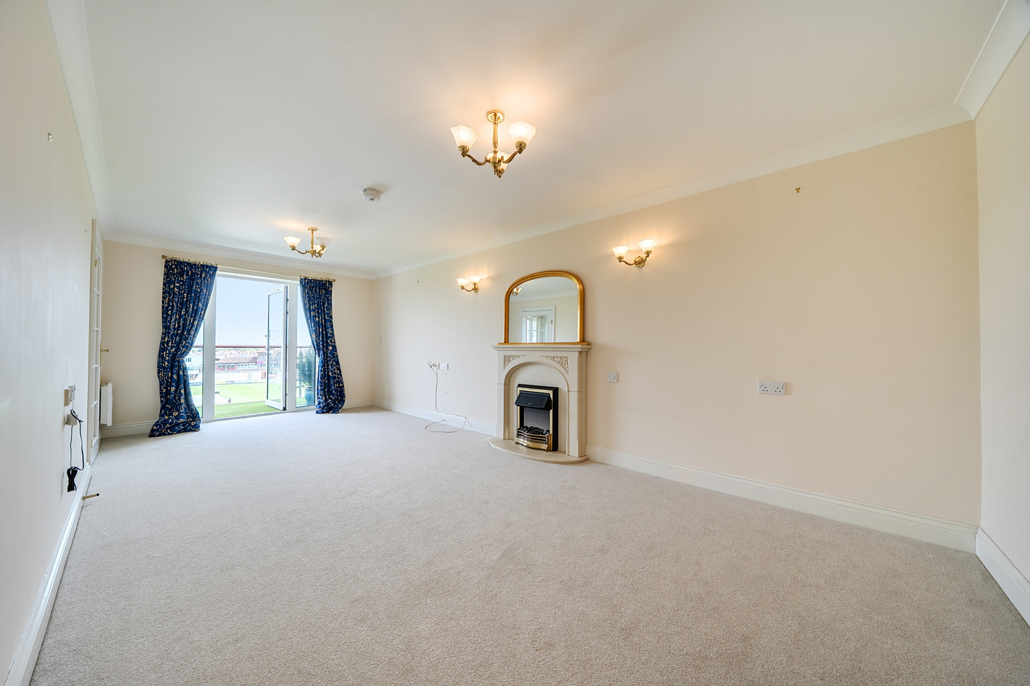 Pegasus Court, Taunton