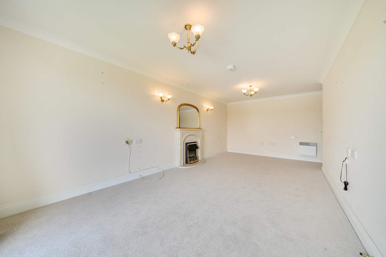 Pegasus Court, Taunton