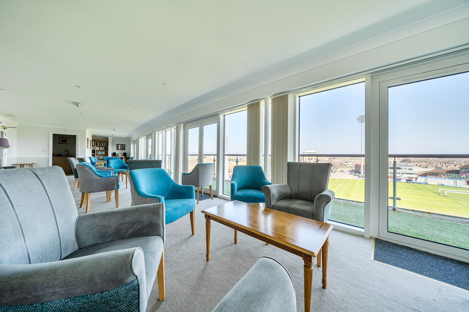 Pegasus Court, Taunton