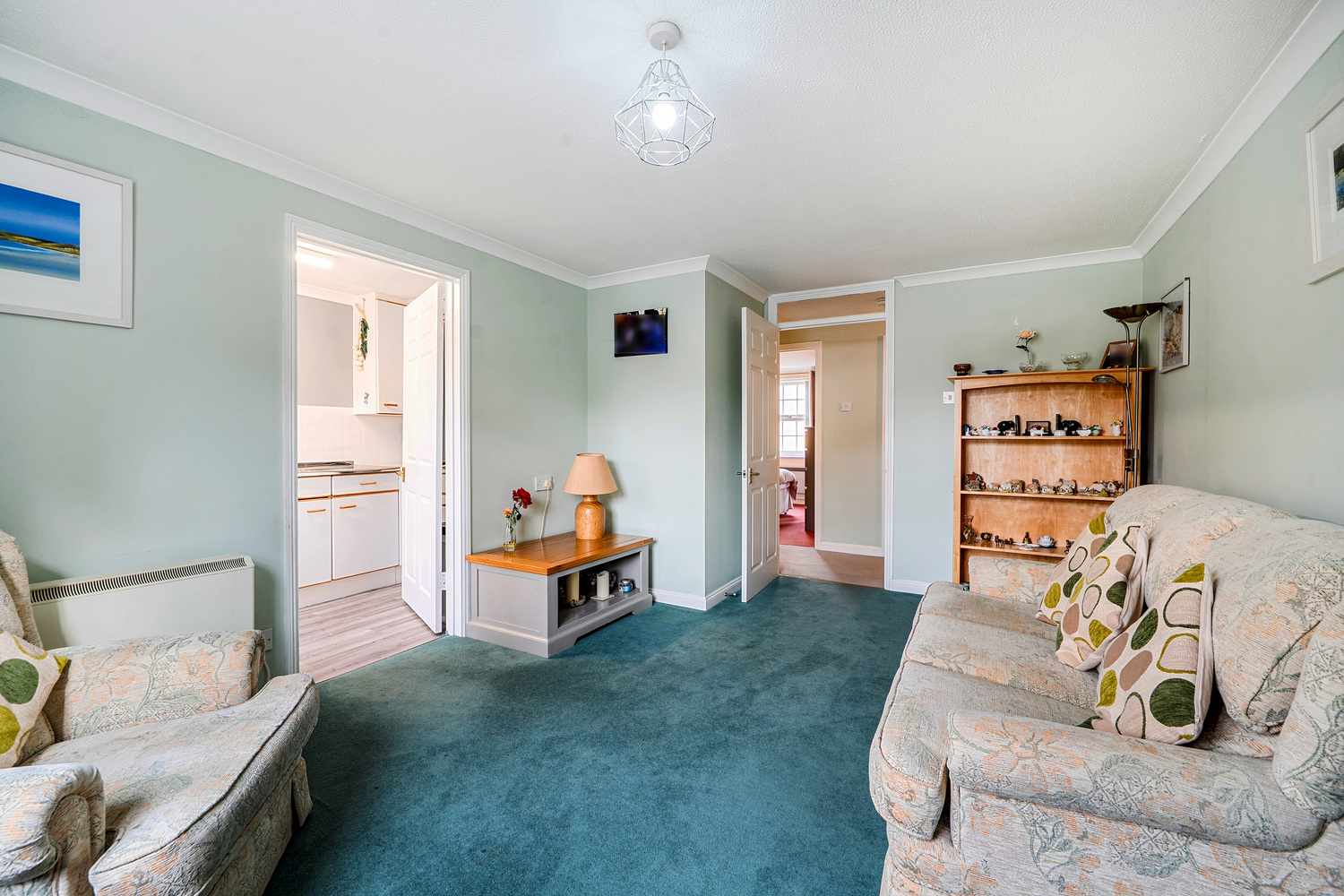 Eastgate Gardens, Taunton