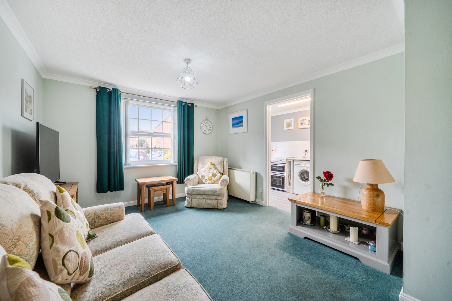 Eastgate Gardens, Taunton