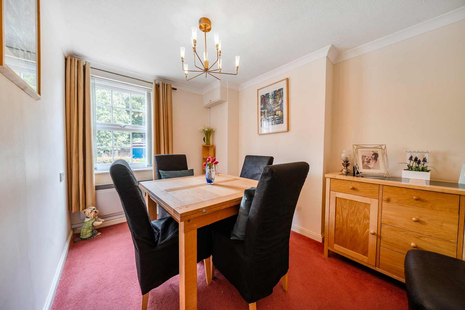 Eastgate Gardens, Taunton