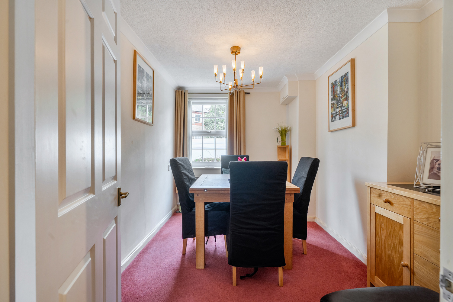 Eastgate Gardens, Taunton
