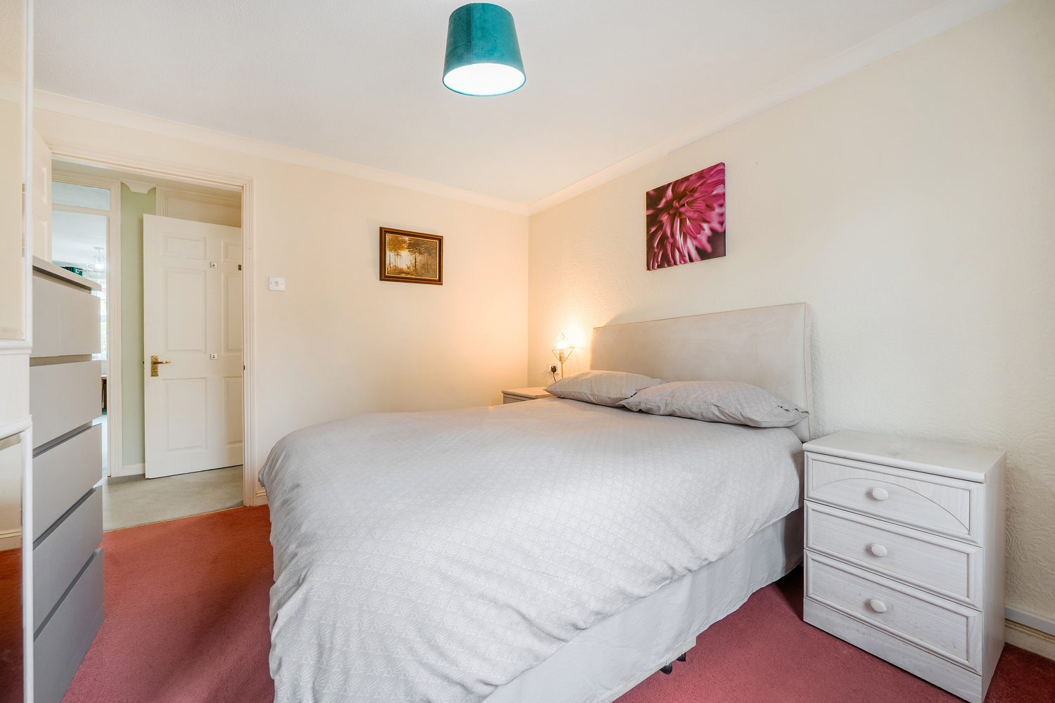 Eastgate Gardens, Taunton