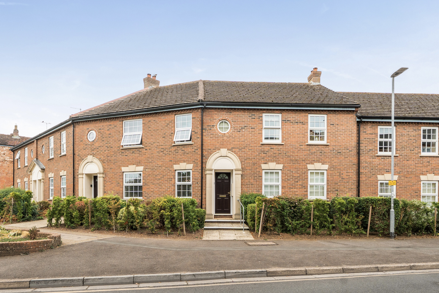 Eastgate Gardens, Taunton
