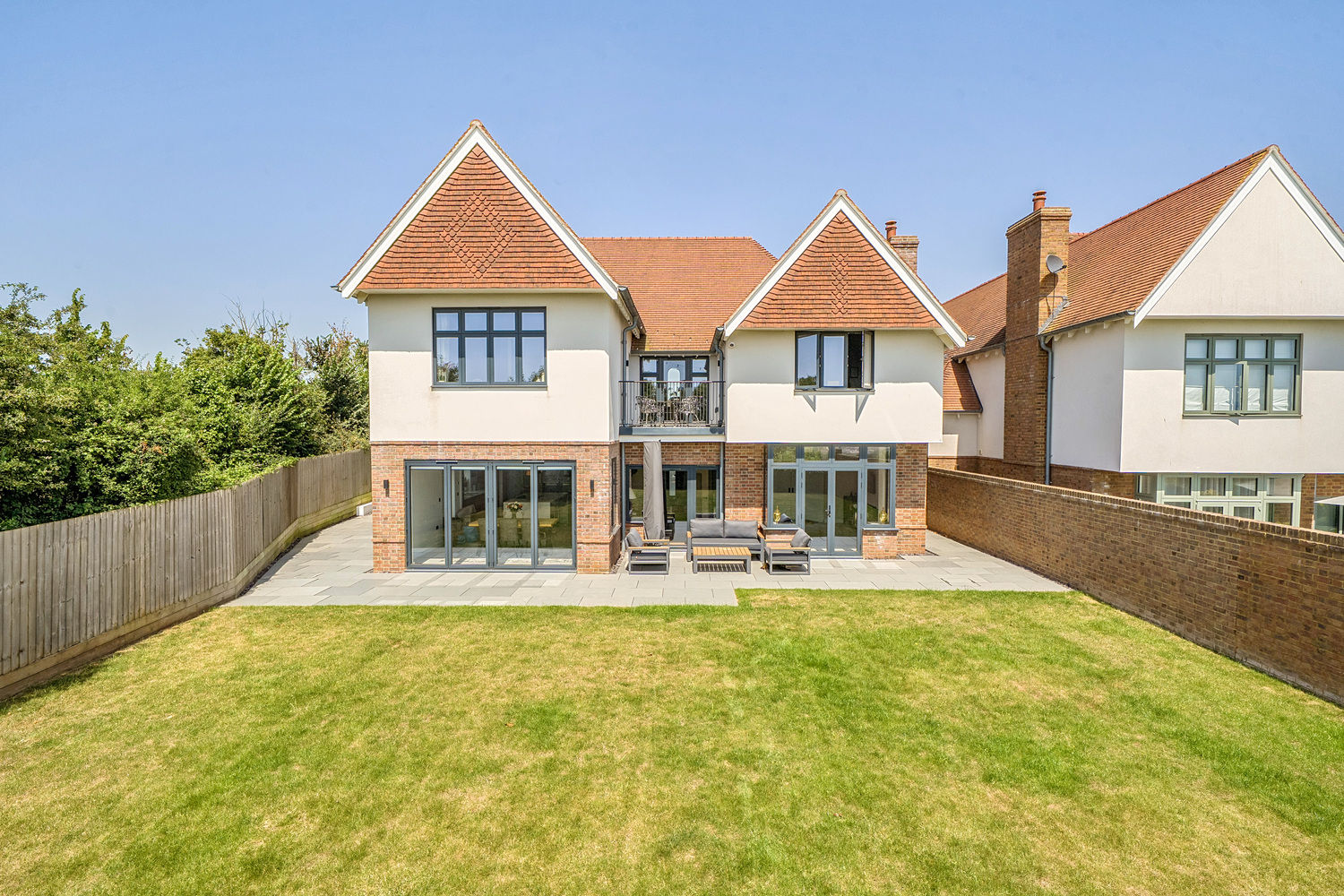 The Views, Taunton