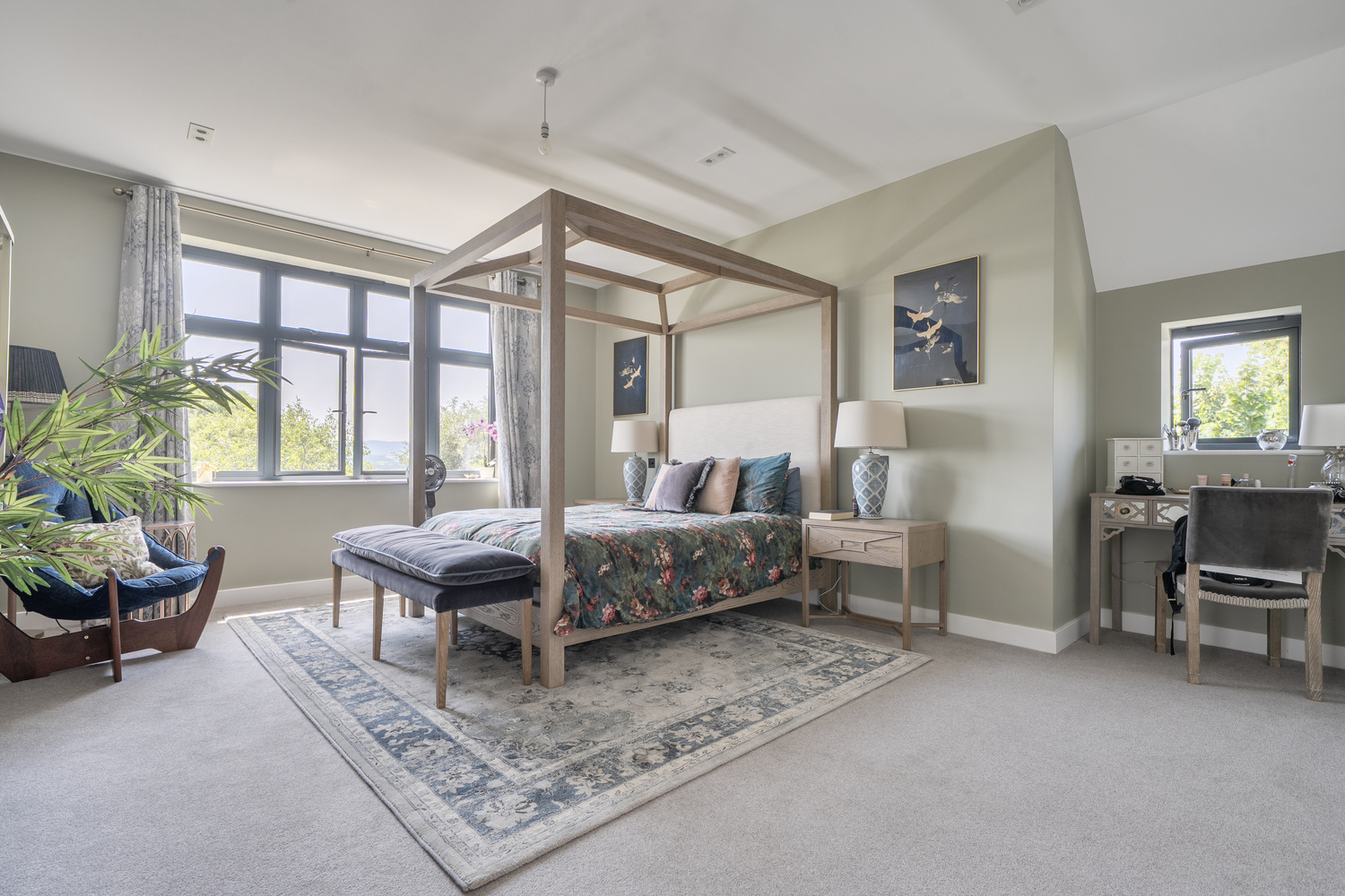 The Views, Taunton