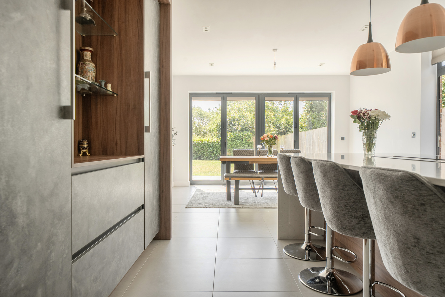 The Views, Taunton