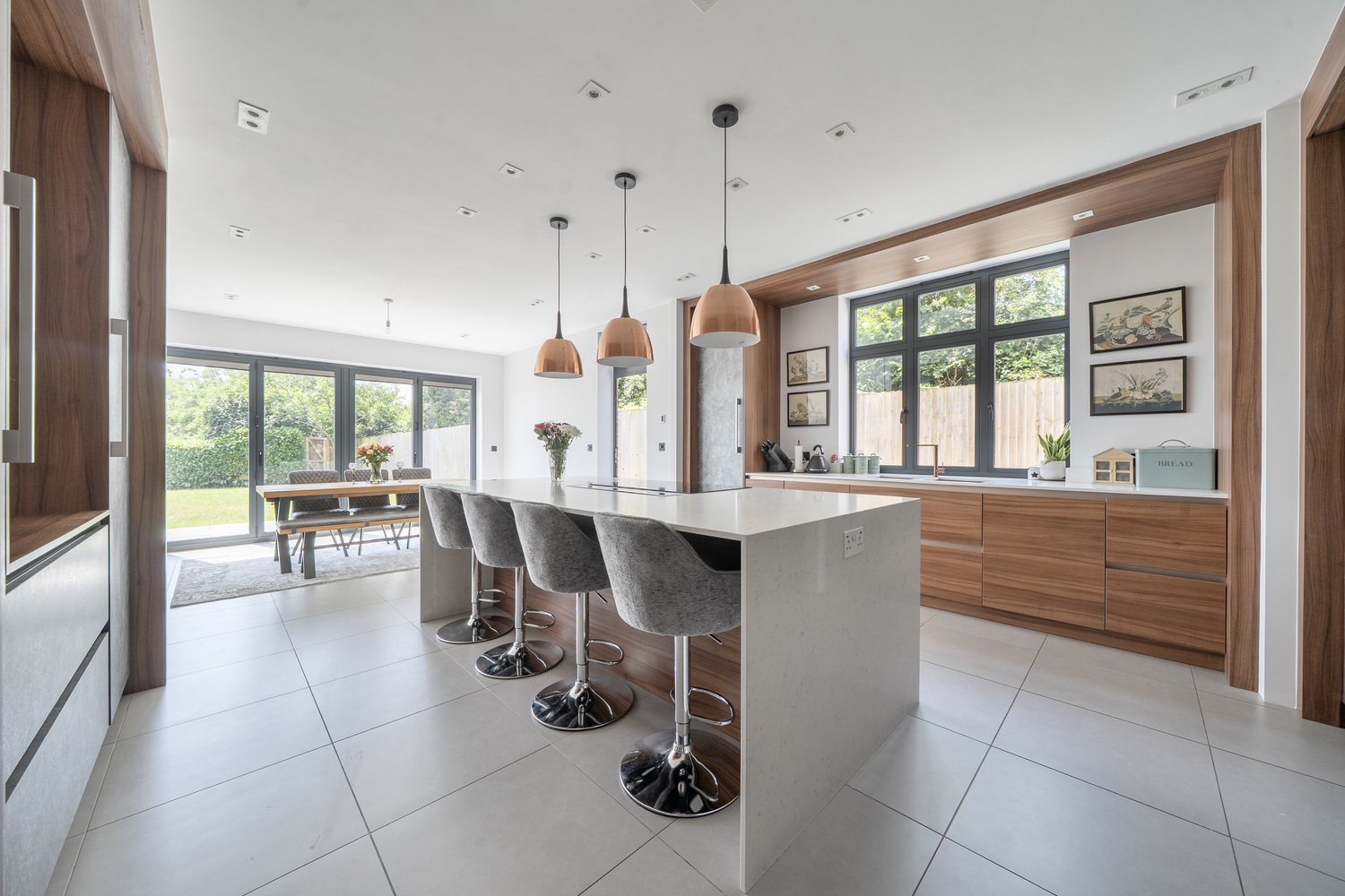 The Views, Taunton