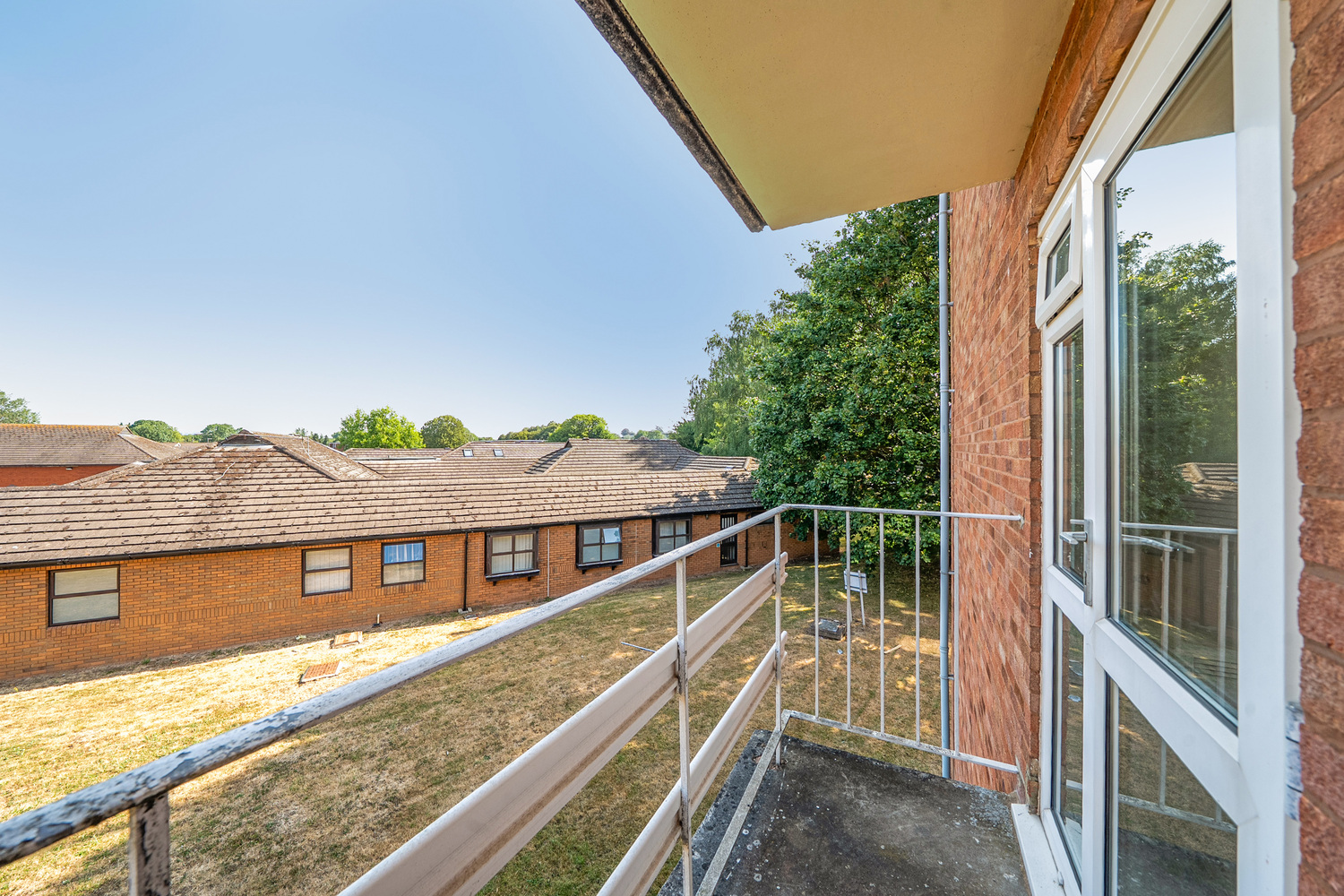 Pembroke Close, Taunton